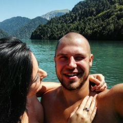 Николай , 28.05, Москва