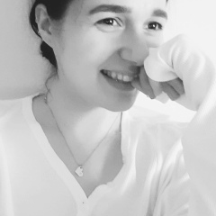 Katya Drychyk, 09.11.1990, Черновцы