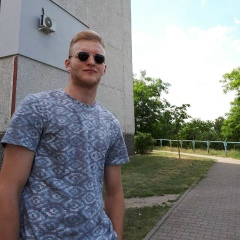 Максим Карпиевич, 19.02, Брест