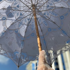 Алиса Леонидова, 24.02