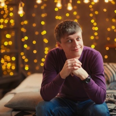 Андрей Грыга, 15.11.1984, Симферополь