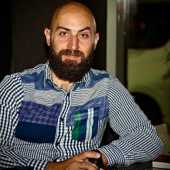 Тигран Кюмбеджян, 09.12, Москва