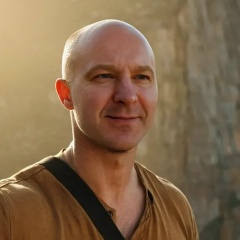 Михаил Терзи, Челябинск