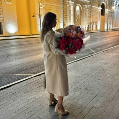 Светлана Борисова, Тверь
