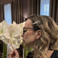 Галина Губанова, 19.07.1979, Москва