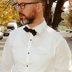 Денис Далинник, 07.08, Минск