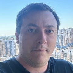 Руслан Свистунов, 27.04