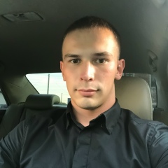 Сергей Остяков, 19.02, Тобольск