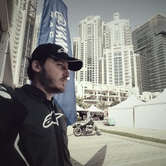 Сашка Сергеев, 26.09.1987, Алматы