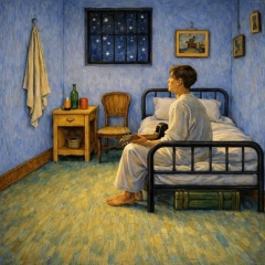 Алиса Фокс, Кишинев