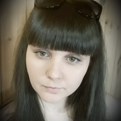 Светлана Зубкова, 07.04.1987, Казань
