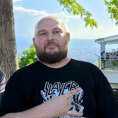 Роман Самарский, 19.12, Алматы