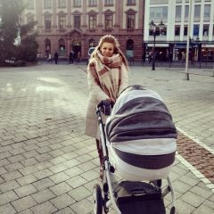 Евгения Николаевна, 23.09.1990, Frankfurt am Main