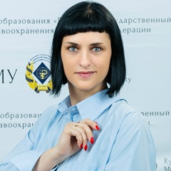 Марина Полковникова, 10.10.1982, Ефремов