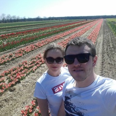 Света Тигра, Черкассы