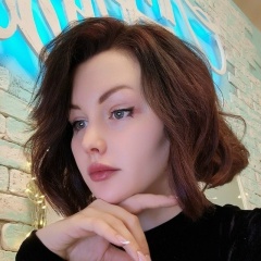 Анна Осипова, 21.08.1992, Москва