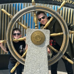 Андрей Сигитов, 01.09, Санкт-Петербург