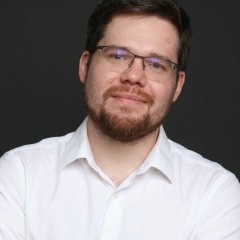 Сергей Марков, 19.07.1990, Пермь