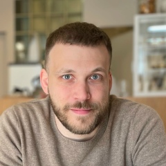 Василий Гигаури, 31.12, Санкт-Петербург