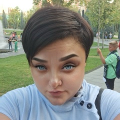 Елена Ветлужских, 14.02, Железноводск