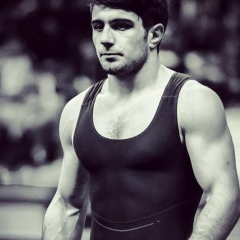 Мурад Базаров, 06.08.1992, Баку