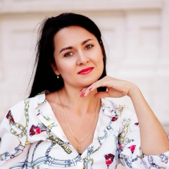 Александра Колганова, 12.07, Саратов