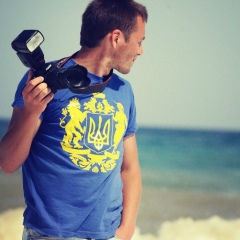 Юрий Хлебников, 30.08.1984, Киев