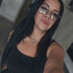 Елена Богю, 07.07, Смоленск