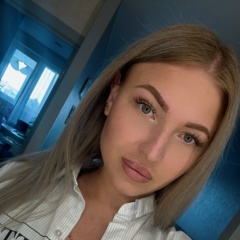 Виктория Захарова, 28.12.1990, Барановичи