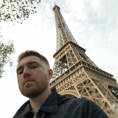 Василий Тетдоев, 19.05.1989, Москва