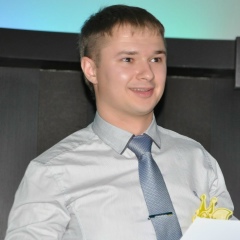 Алексей Конин, 13.04.1988, Ярославль