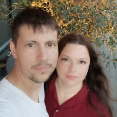 Екатерина Калязина, 31.07.1988, Санкт-Петербург