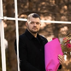 Александр Косенко, 14.03.1990, Красноярск