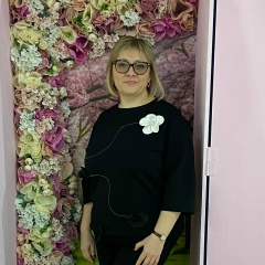 Татьяна Прядко, Зимовники