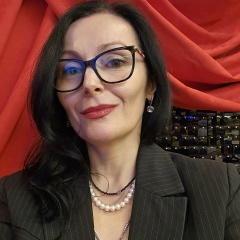 Алиса Симанович, 15.04, Пушкин