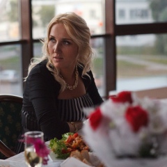 Александра Адаева, 02.02.1984, Кемерово