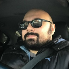 Руслан Кузьгов, Павлодар