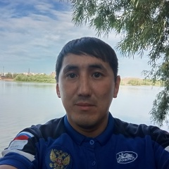 Аслан Муратов, Шымкент