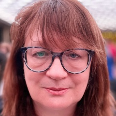 Елена Христенко, 12.12.1963, Москва