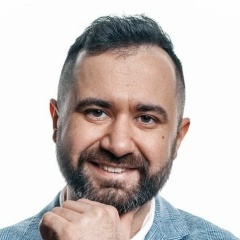 Валерий Морозов, 06.03, Санкт-Петербург