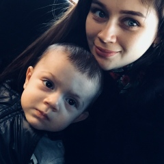 Надежда Танкибаева, 02.07, Астана