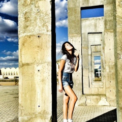 Альфия Хайзуллиева, 30.04.1999, Уральск