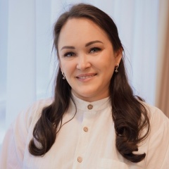 Анастасия Федорчук, Ялта