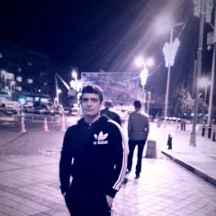 Serdar Babajanow