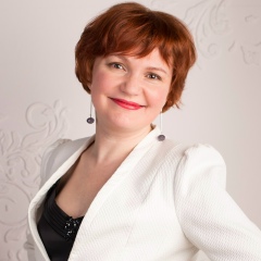 Ольга Плешкова, Санкт-Петербург