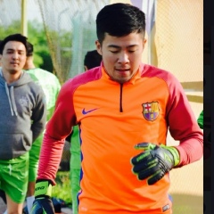 Олжас Ризабек, 22.07.1999, Алматы