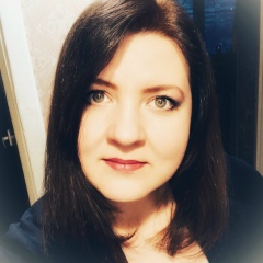 Алина Кардопольцева, 03.12.1983, Санкт-Петербург