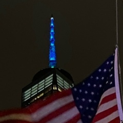 Мухаммад Бойсуев, 01.11, Boston