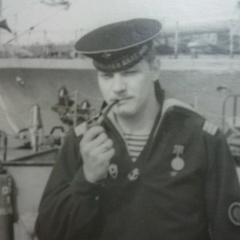 Евгений Соловьёв, 11.07.1950, Заволжск