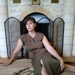 Светлана , Москва